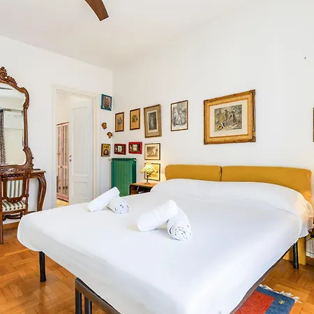 Hostdomus - Viola Terrace Free Parking Apartmán *