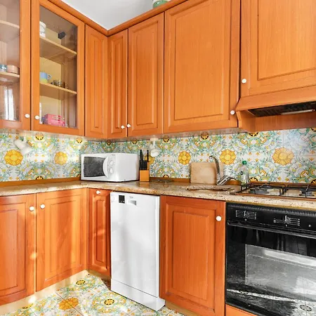 Hostdomus - Viola Terrace Free Parking * Finale Ligure