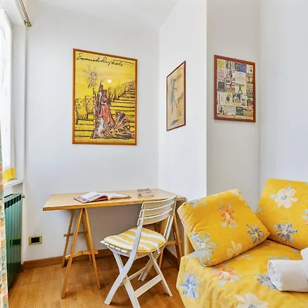 Hostdomus - Viola Terrace Free Parking * Finale Ligure