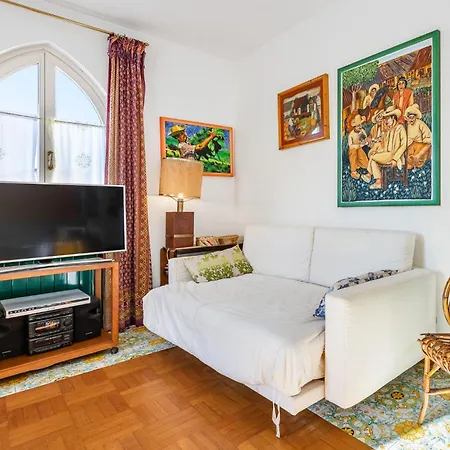 Hostdomus - Viola Terrace Free Parking *