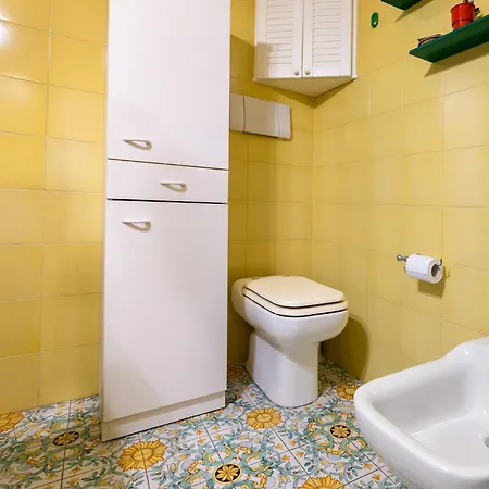 Appartement Hostdomus - Viola Terrace Free Parking *