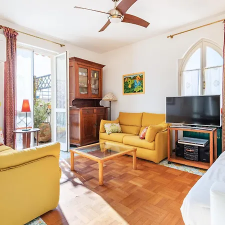 Hostdomus - Viola Terrace Free Parking Appartamento
