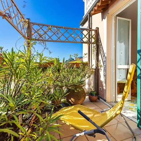 Hostdomus - Viola Terrace Free Parking Διαμέρισμα