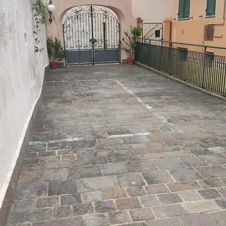 Out - Villa Viola