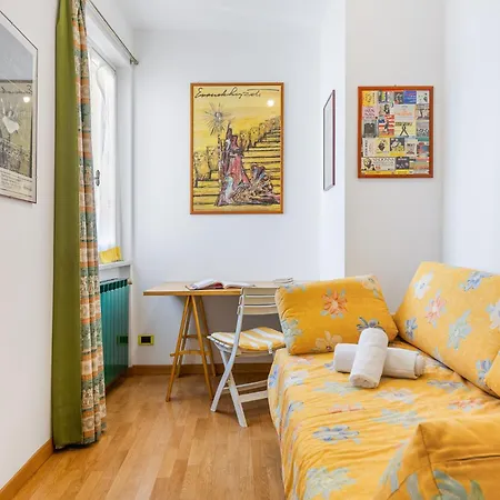 Hostdomus - Viola Terrace Free Parking *