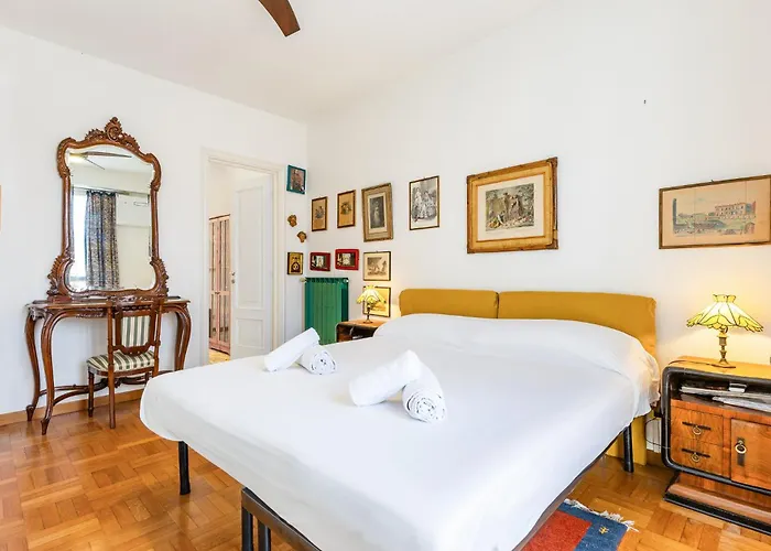 Hostdomus - Viola Terrace Free Parking Apartamento *