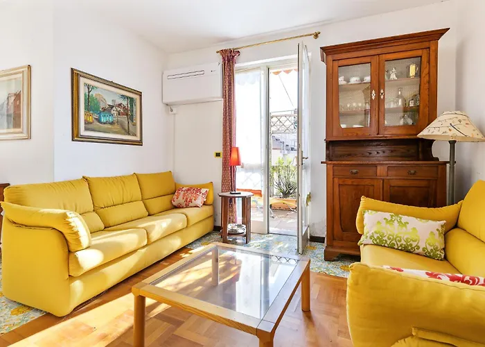 Hostdomus - Viola Terrace Free Parking 公寓 *