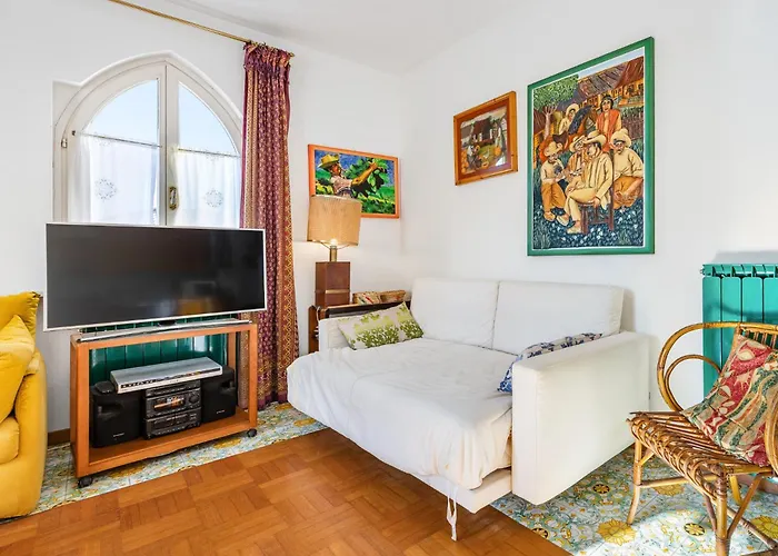 Hostdomus - Viola Terrace Free Parking *