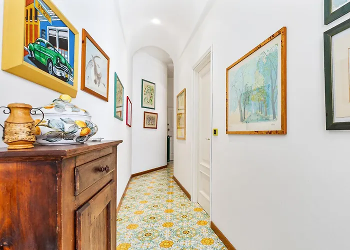 Hostdomus - Viola Terrace Free Parking 公寓