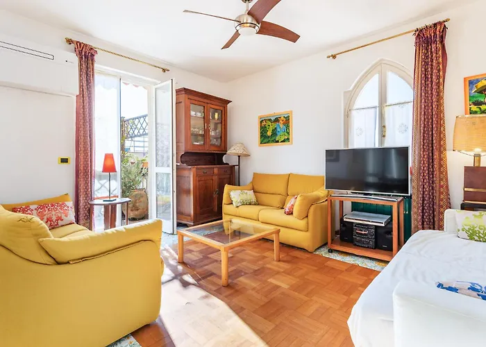 Hostdomus - Viola Terrace Free Parking Apartamento