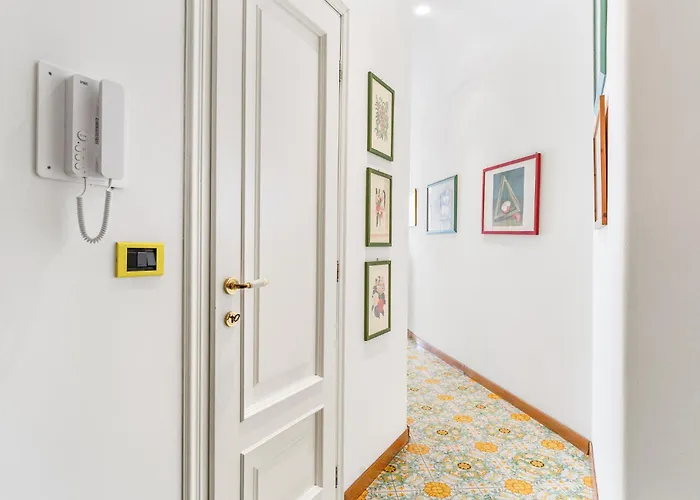 Hostdomus - Viola Terrace Free Parking