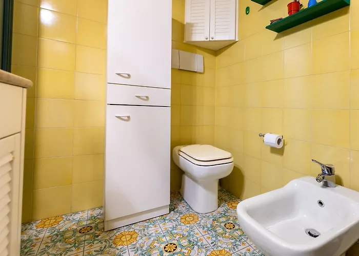 公寓 Hostdomus - Viola Terrace Free Parking *