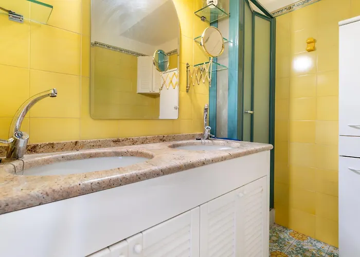 Hostdomus - Viola Terrace Free Parking Appartement *