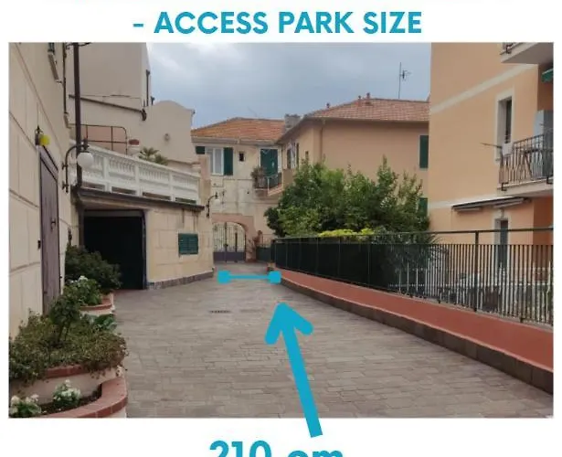 Hostdomus - Viola Terrace Free Parking