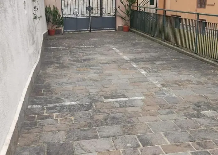 Hostdomus - Viola Terrace Free Parking